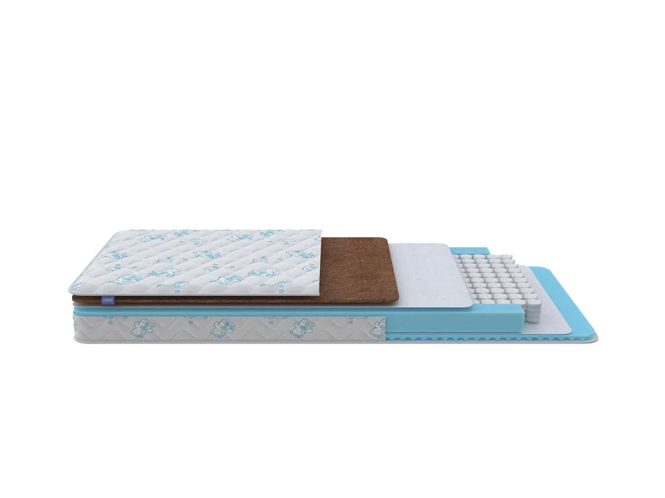 Орматек Матрас Медвежонок