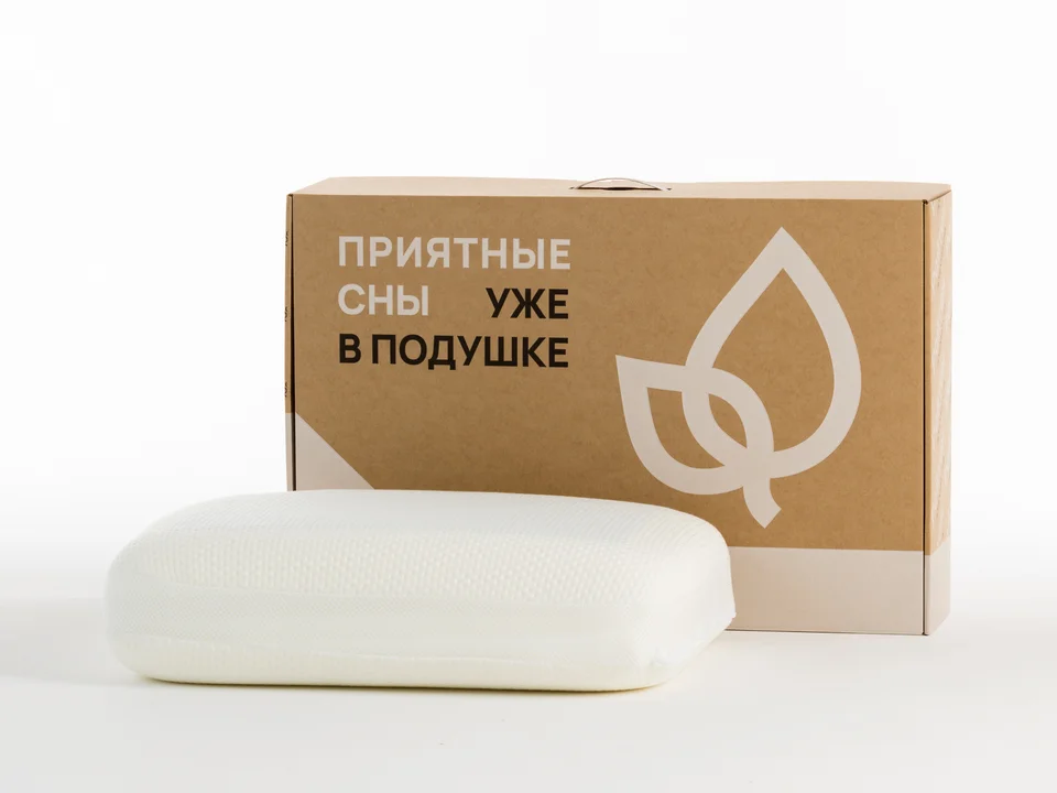 Райтон Подушка Comby — фото 1