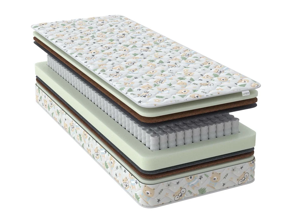 Райтон Матрас Baby Safe