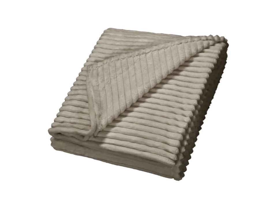Орматек Плед Soft stripe