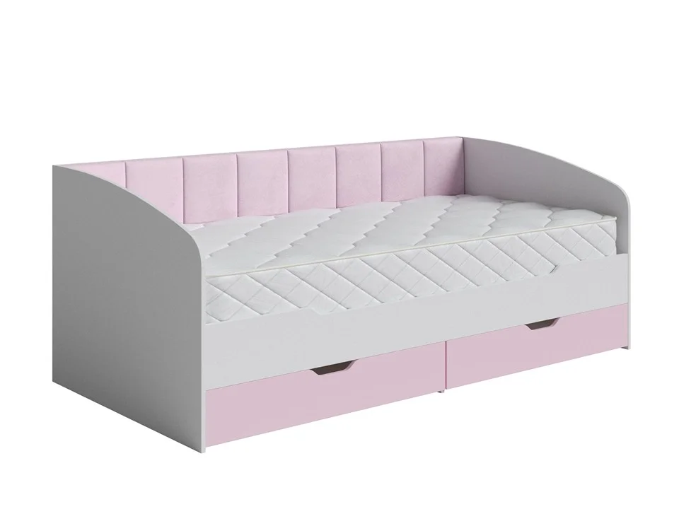 Орматек Кровать Letto — фото 4