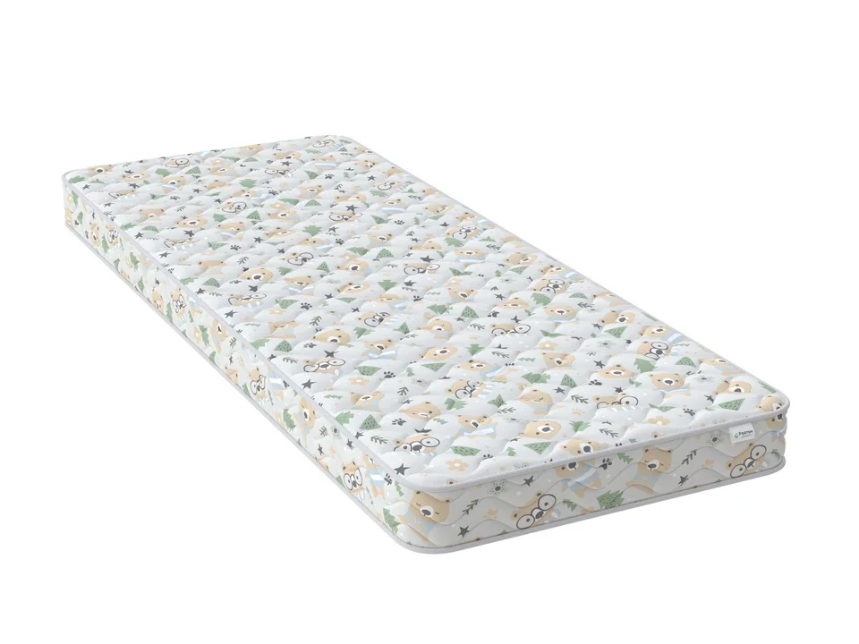 Райтон Матрас Baby Care — фото 3