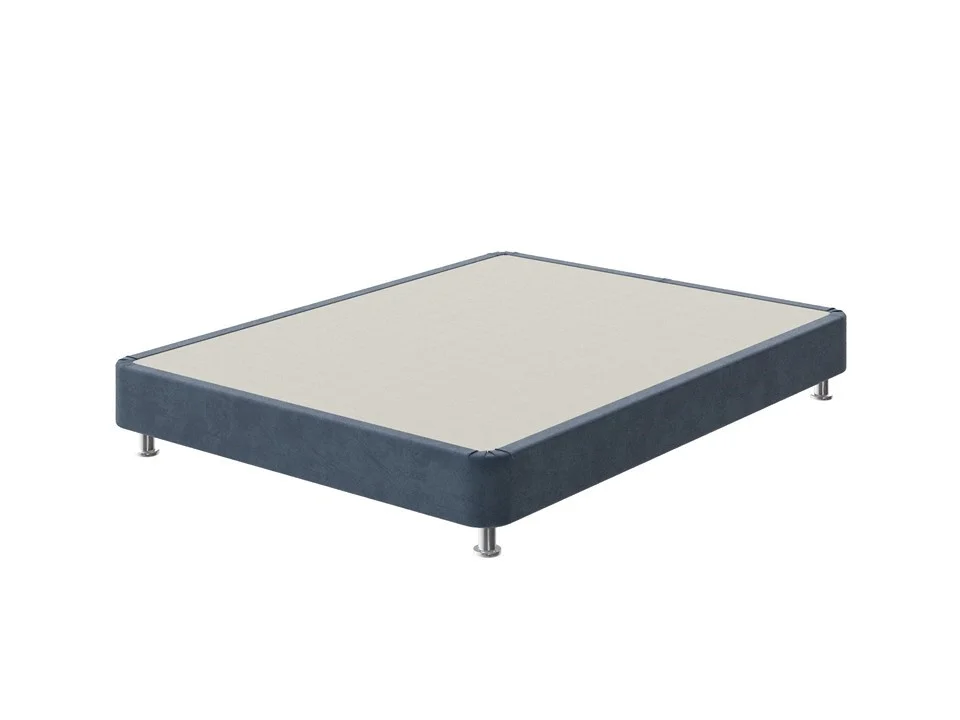 Без Бренда Кровать BoxSpring Home — фото 7