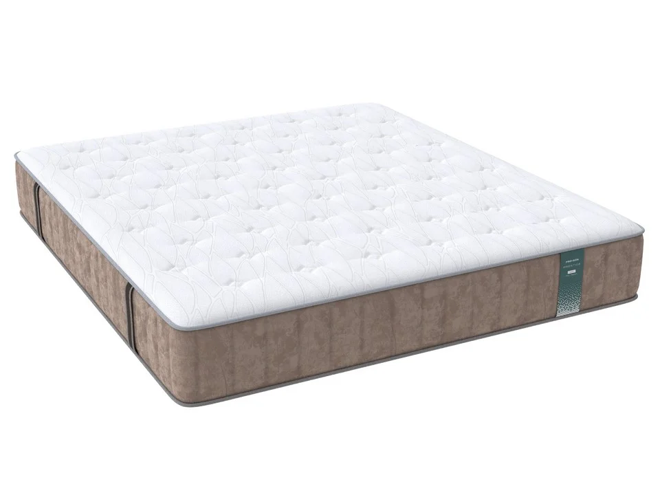 Орматек Матрас Prestige Plus Soft — фото 2