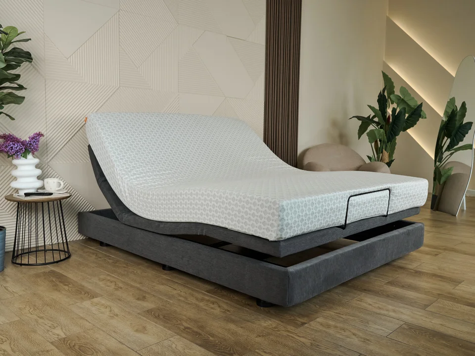 Орматек Smart Bed
