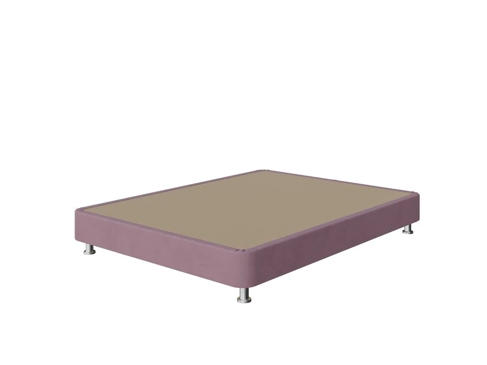 Без Бренда Кровать BoxSpring Home — фото 9