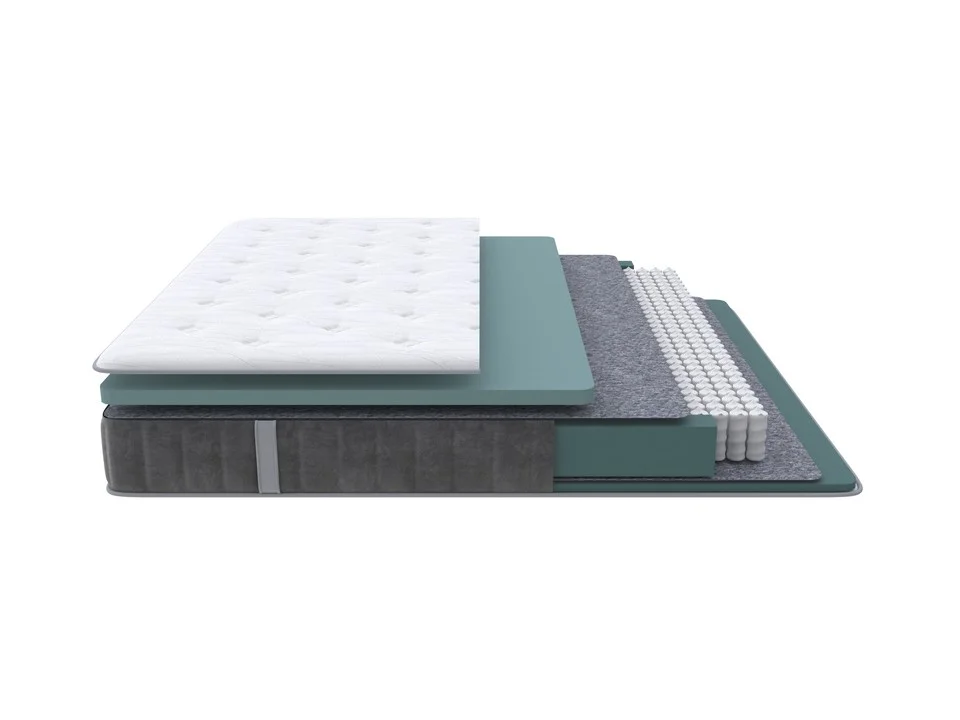Proson Матрас Prestige Plus Soft