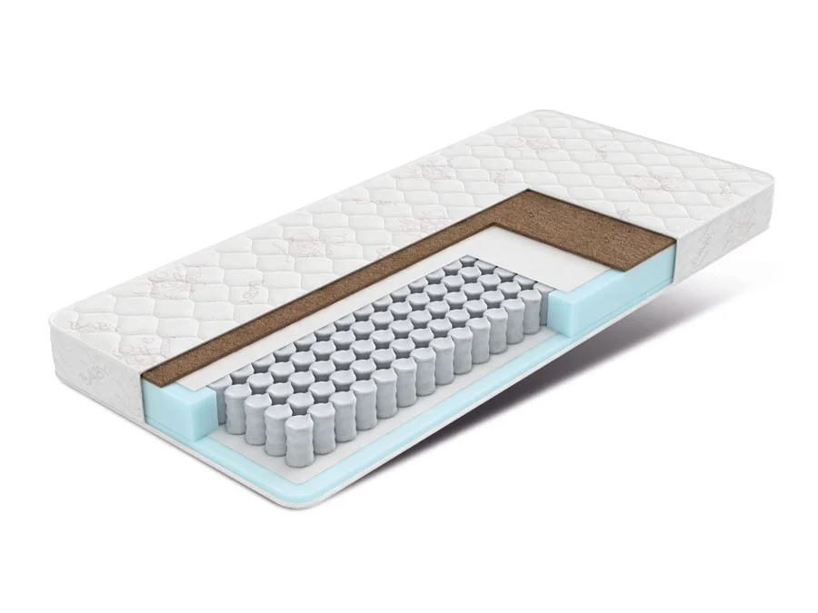 Орматек Матрас Kids Comfort EVS-8 — фото 5
