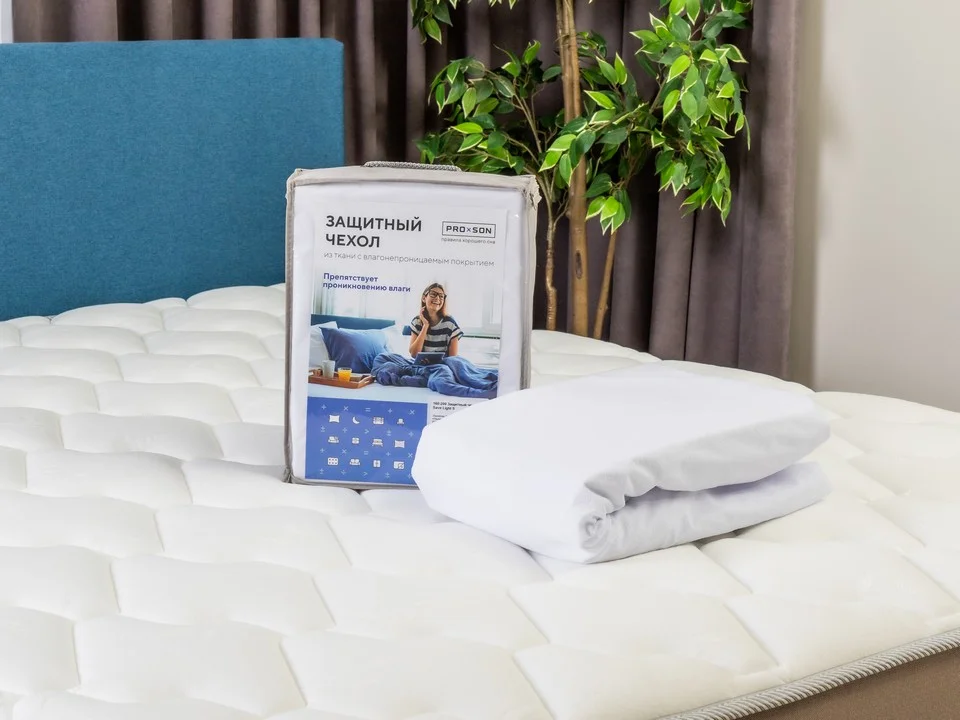 Proson Защитный чехол Aqua Stop Plush — фото 10