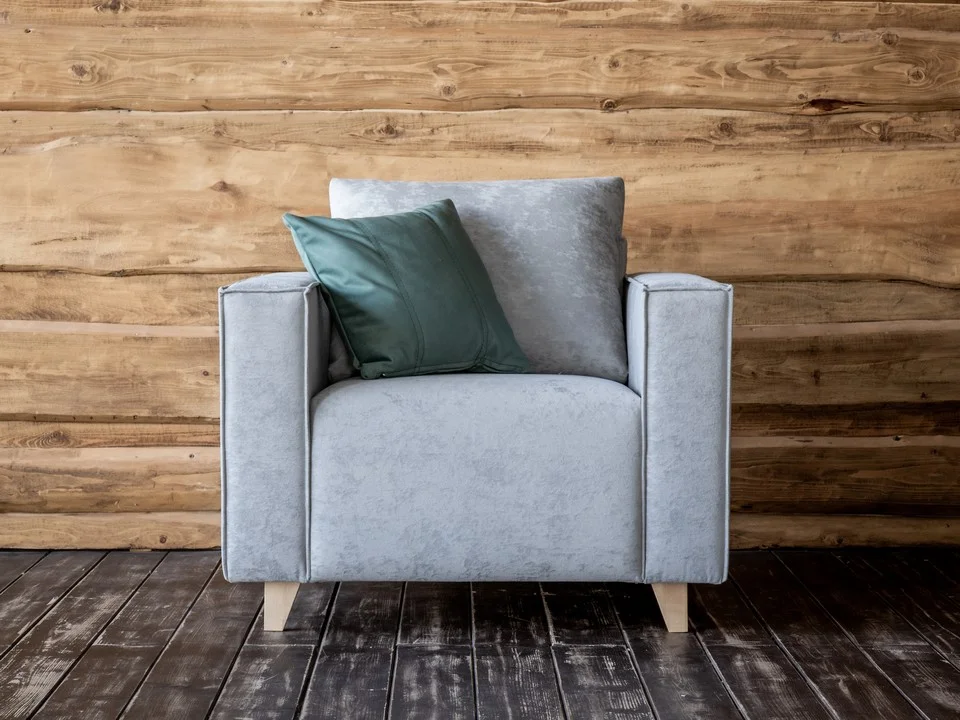 Райтон Кресло Hygge — фото 2