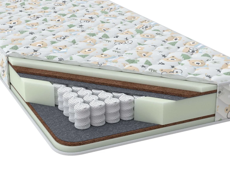 Райтон Матрас Baby Safe — фото 4