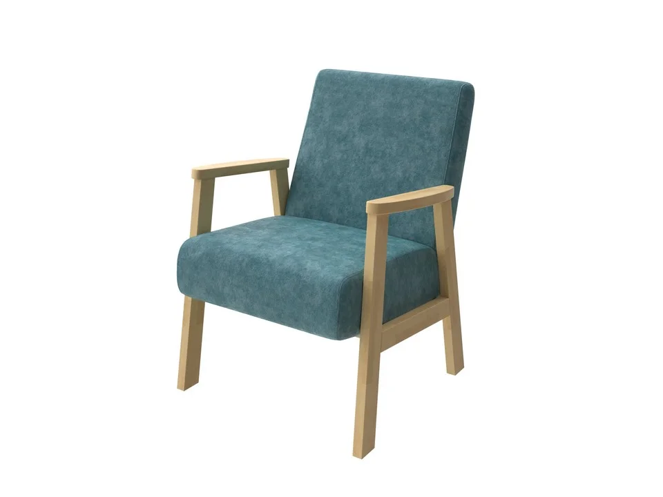 Райтон Кресло Czechoslovakia — фото 12