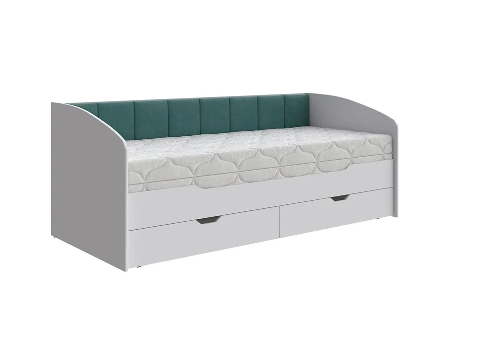 Орматек Кровать Letto — фото 14