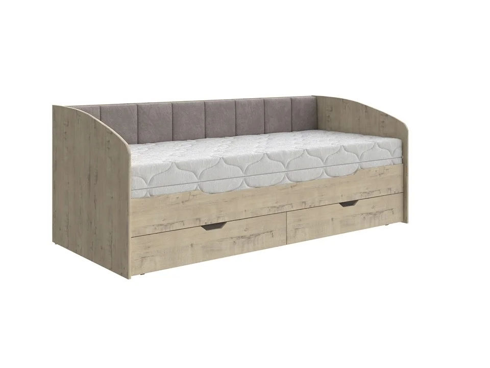 Орматек Кровать Letto — фото 3
