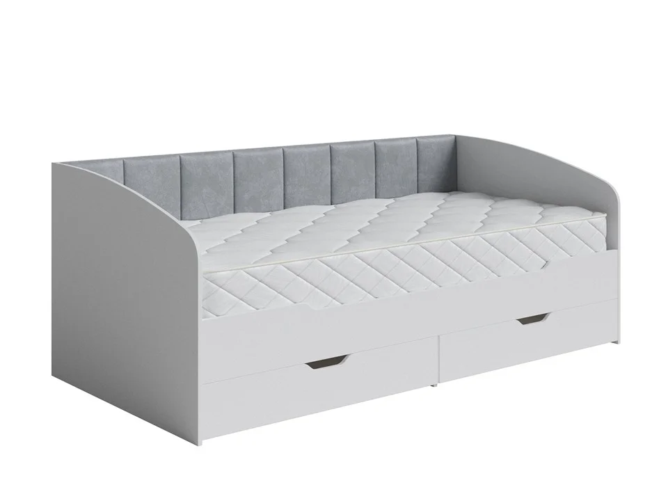 Орматек Кровать Letto — фото 8