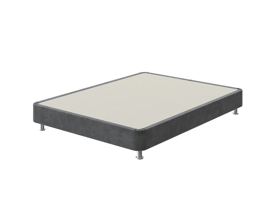 Без Бренда Кровать BoxSpring Home — фото 8