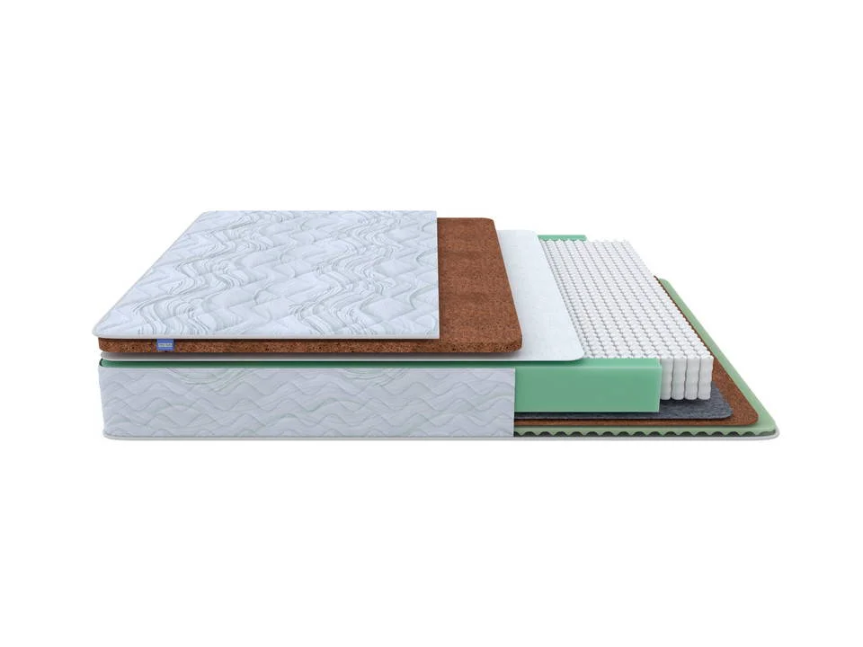 Орматек Матрас Green Duo M/F