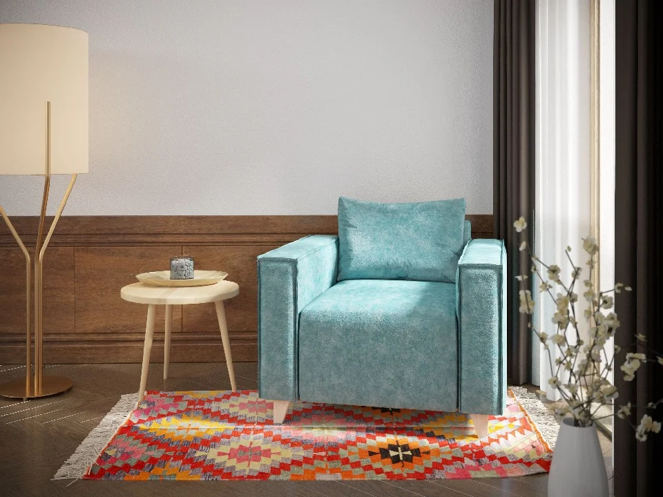 Райтон Кресло Hygge — фото 9