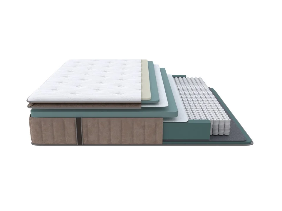 Proson Матрас Prestige Plus Soft — фото 6