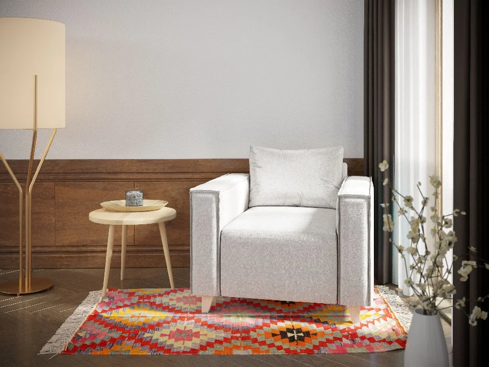 Райтон Кресло Hygge — фото 10