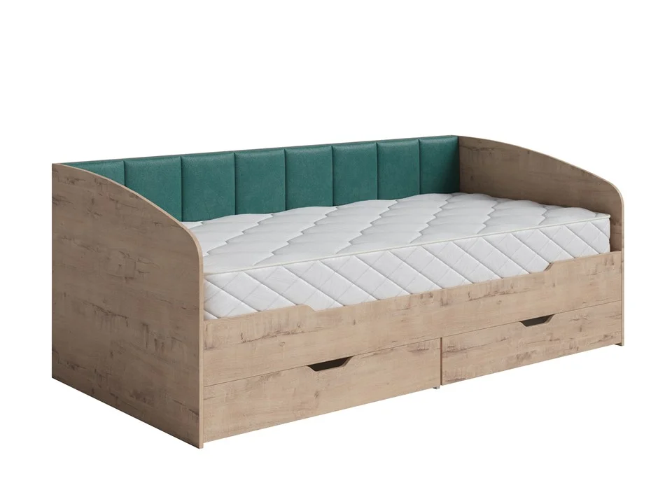 Орматек Кровать Letto — фото 10
