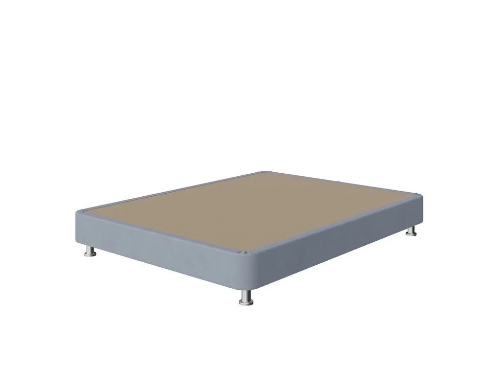 Без Бренда Кровать BoxSpring Home — фото 2