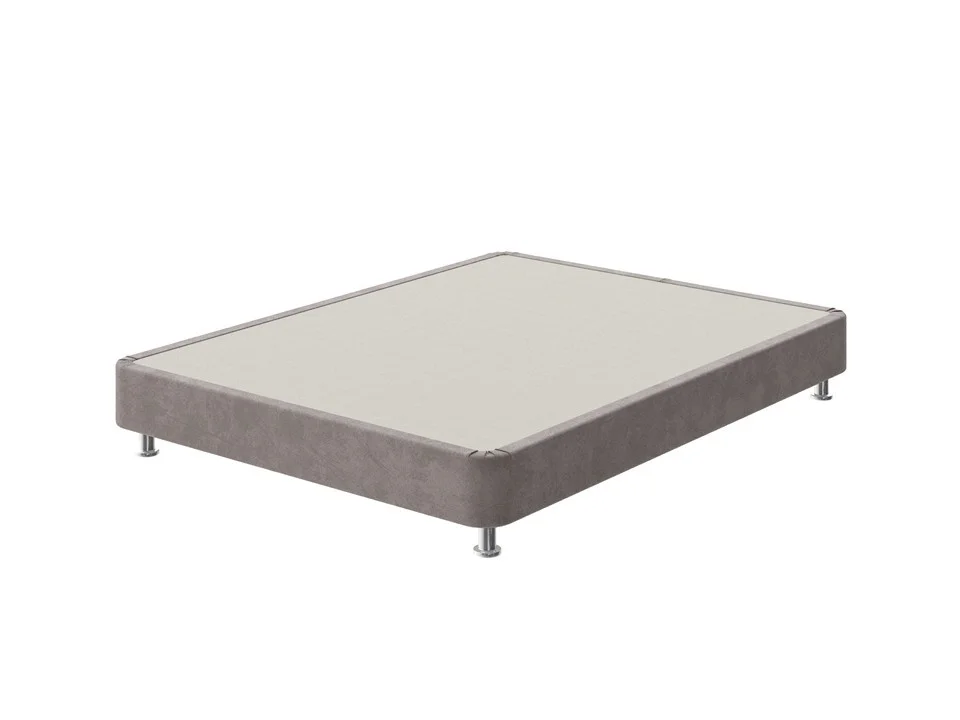 Без Бренда Кровать BoxSpring Home — фото 10