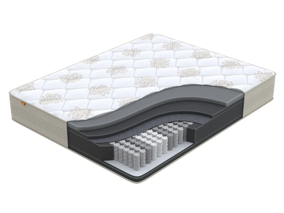 Орматек Матрас Comfort Up Hard Plus — фото 1