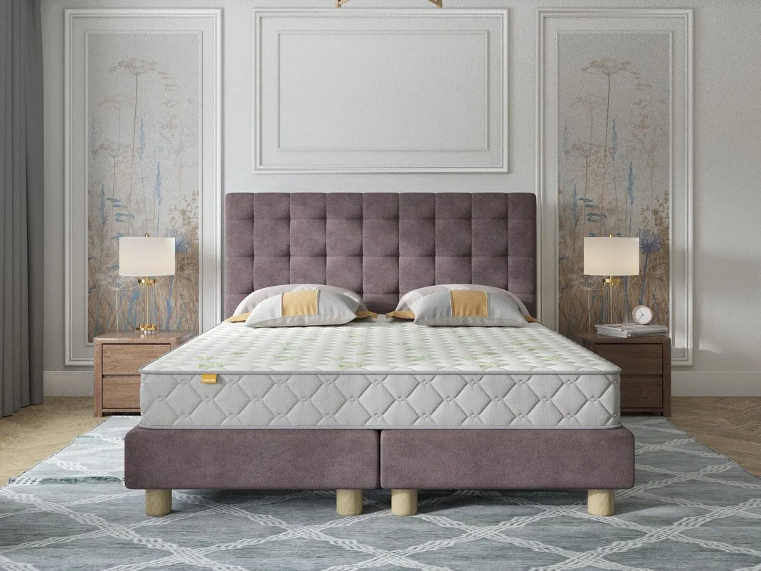 Орматек Матрас Dream M Lite — фото 1