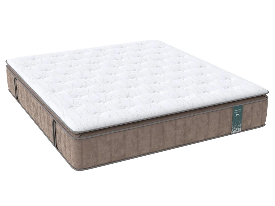 Proson Матрас Prestige Plus Soft — фото 13