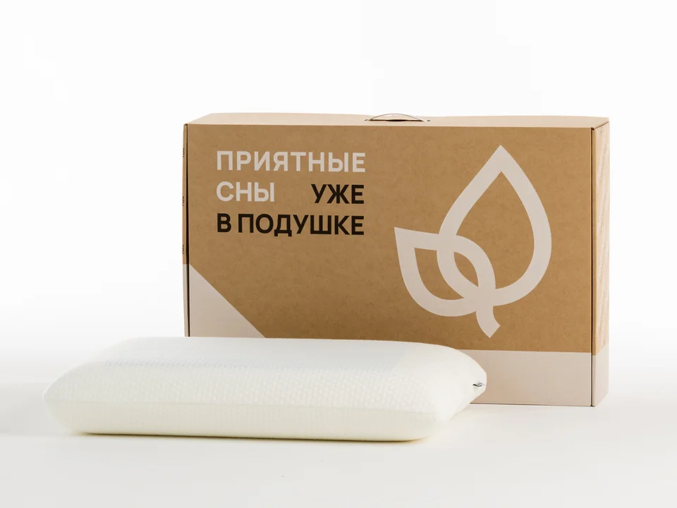 Райтон Подушка ClimatGel — фото 11