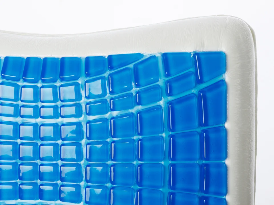 Райтон Подушка ClimatGel Ergo Massage — фото 3