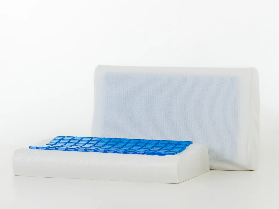 Райтон Подушка ClimatGel Ergo Massage — фото 5
