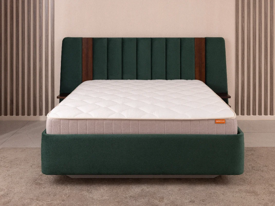 Орматек Матрас Optima Comfort F