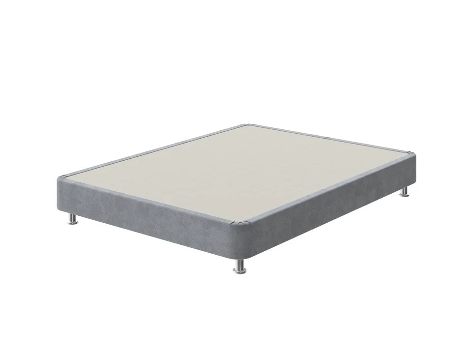 Без Бренда Кровать BoxSpring Home — фото 6