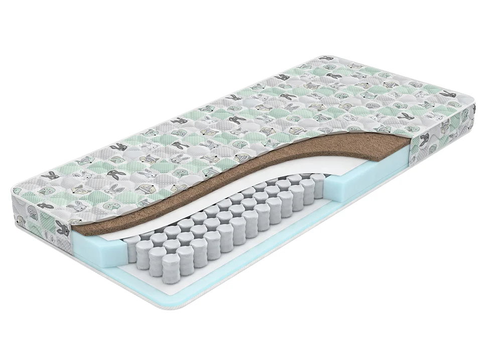 Орматек Матрас Kids Comfort EVS-8 — фото 4