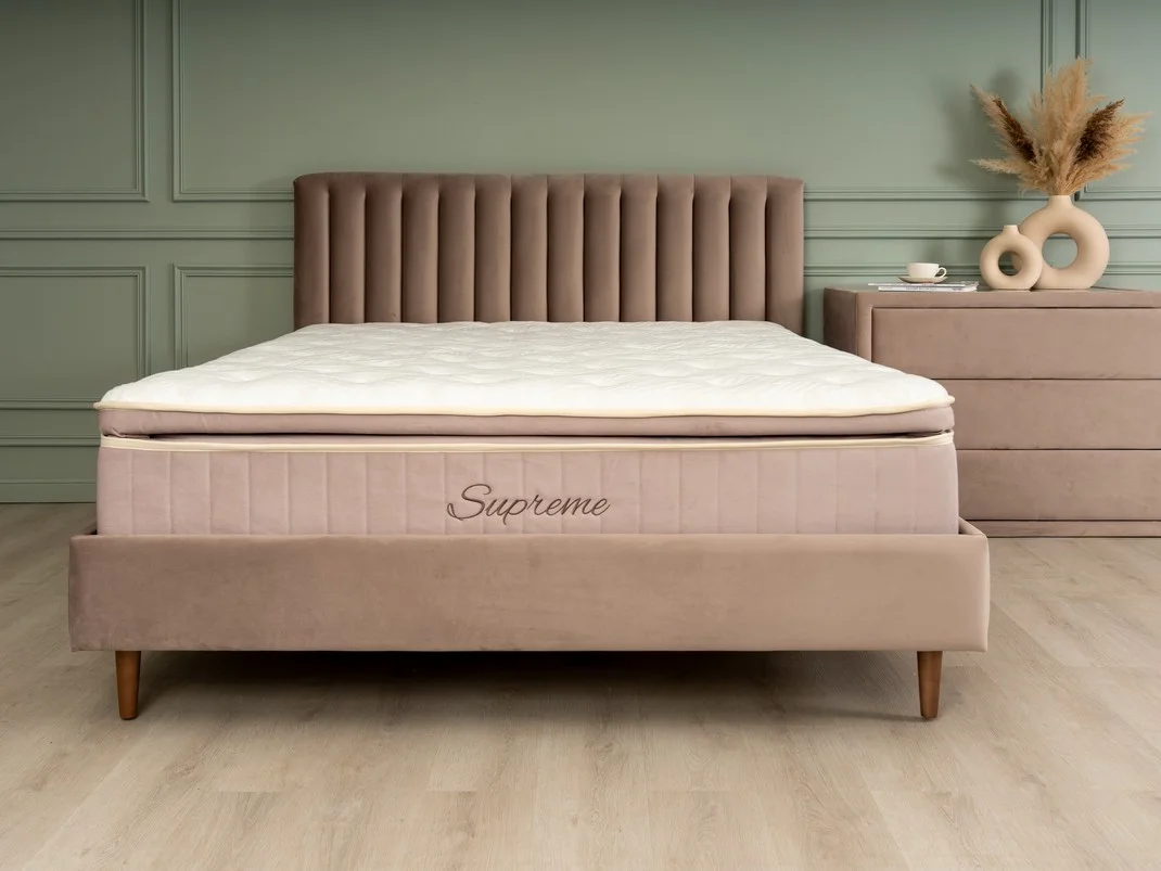 Орматек Матрас Optima Supreme Memory — фото 1