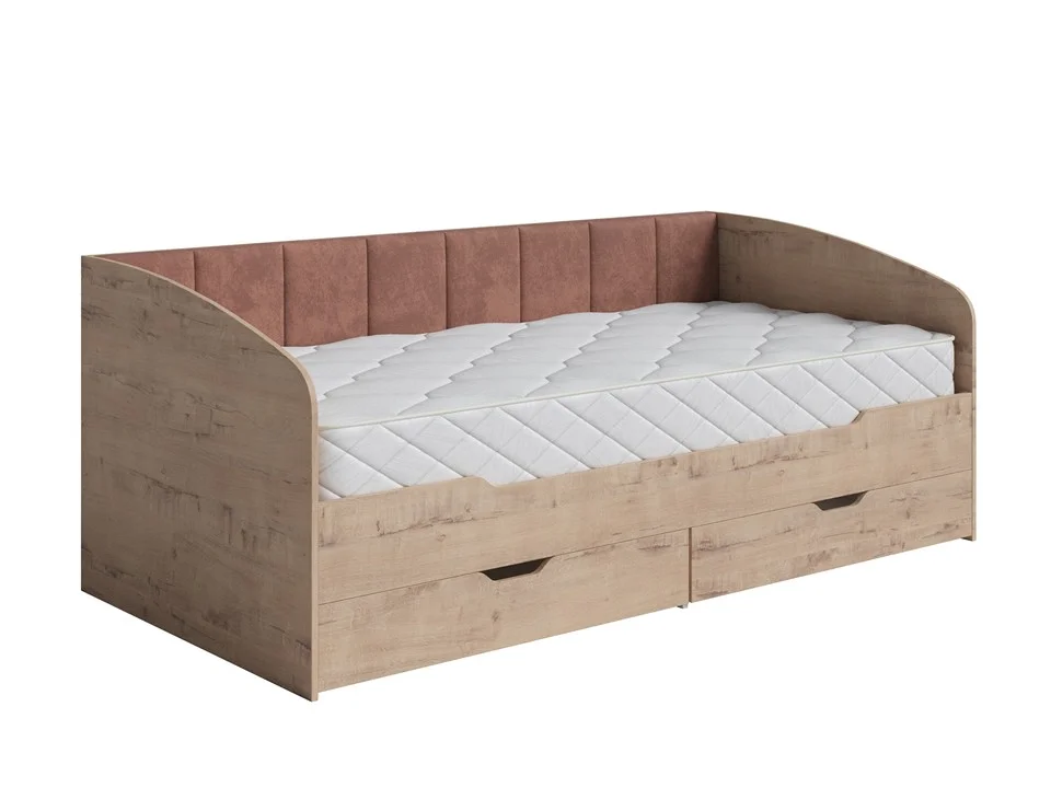 Орматек Кровать Letto — фото 1