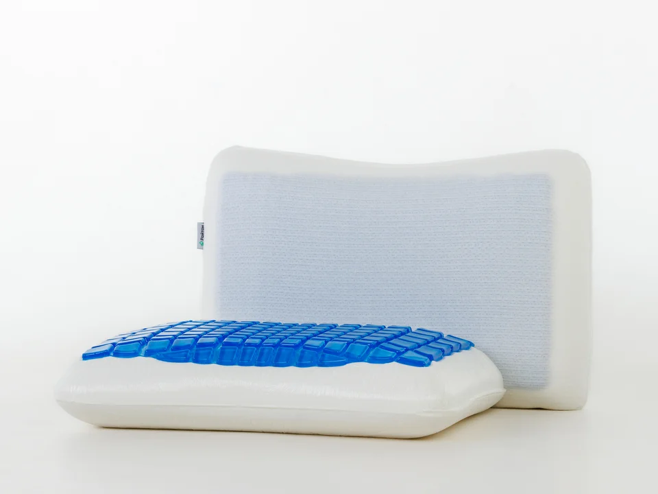 Райтон Подушка ClimatGel Ergo Massage — фото 6