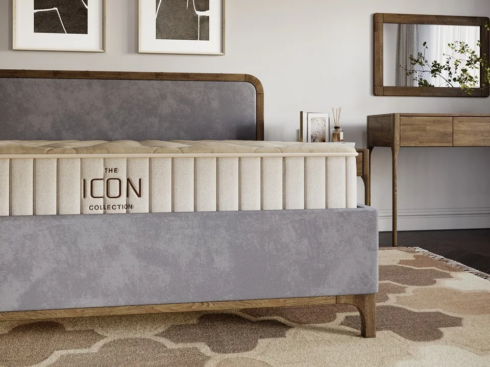 Райтон Матрас Icon Base Firm — фото 13