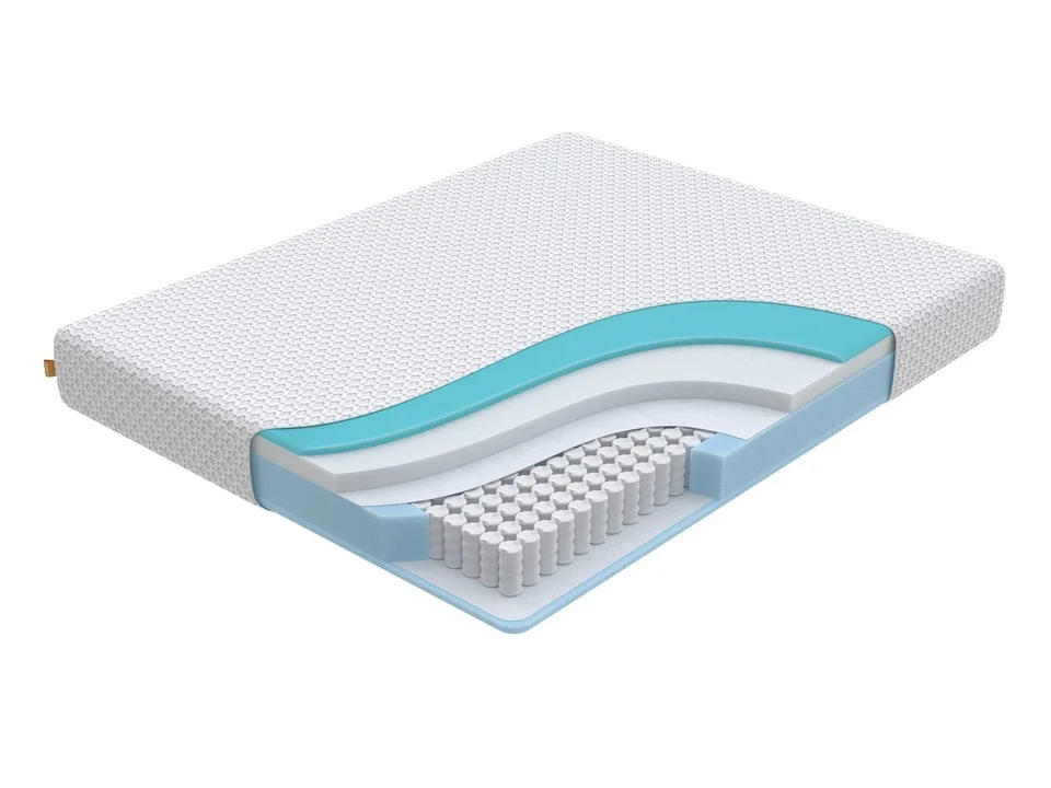 Орматек Матрас Innovo 4D Spring Transform — фото 5