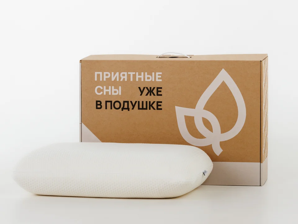 Райтон Подушка Classic Big neo — фото 6