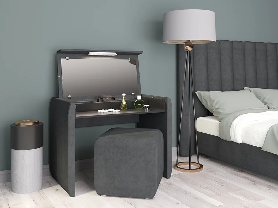 Райтон Блок розеток с USB для туалетного стола Comfy — фото 3