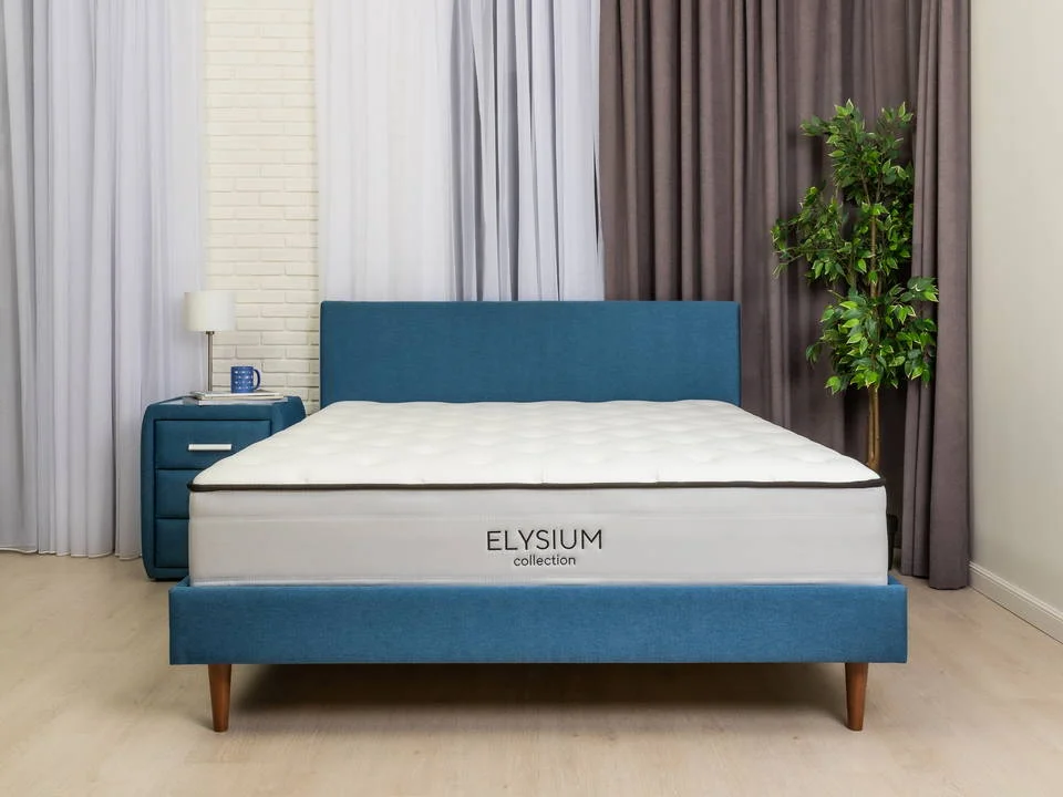 Орматек Матрас Elysium Firm — фото 3