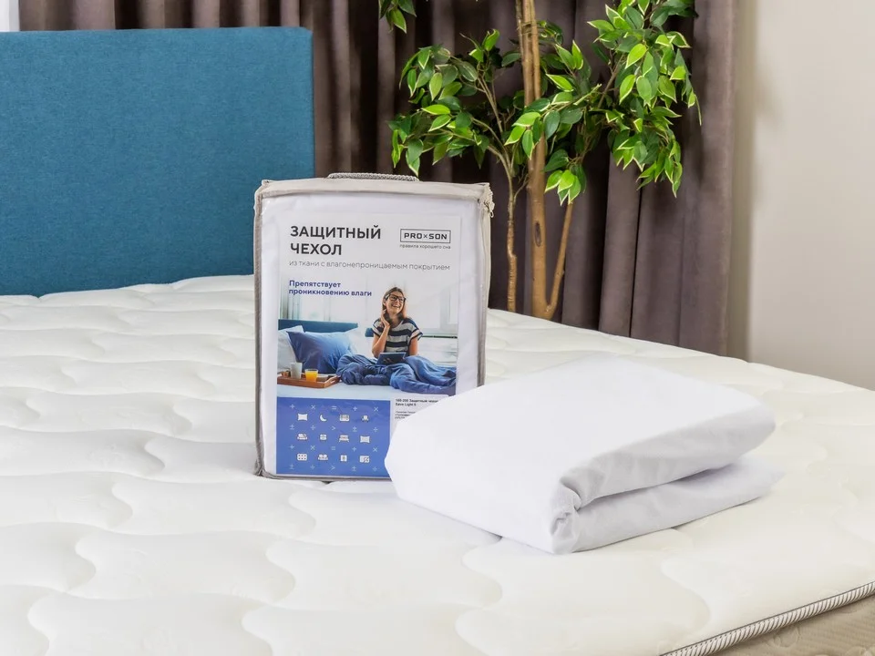 Proson Защитный чехол Aqua Stop Plush — фото 12