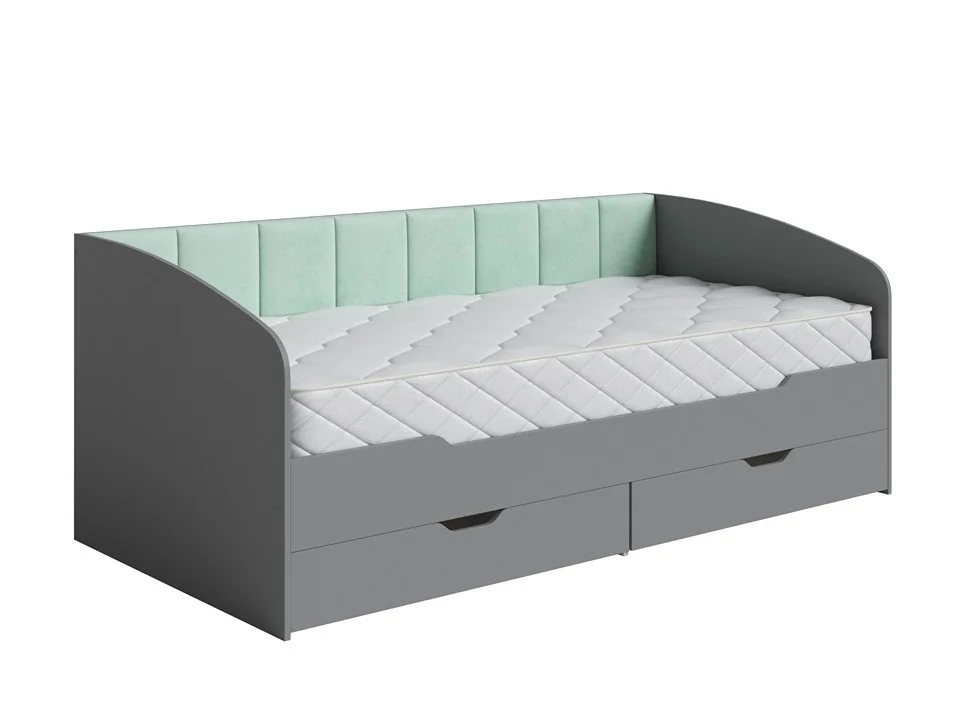 Орматек Кровать Letto — фото 15