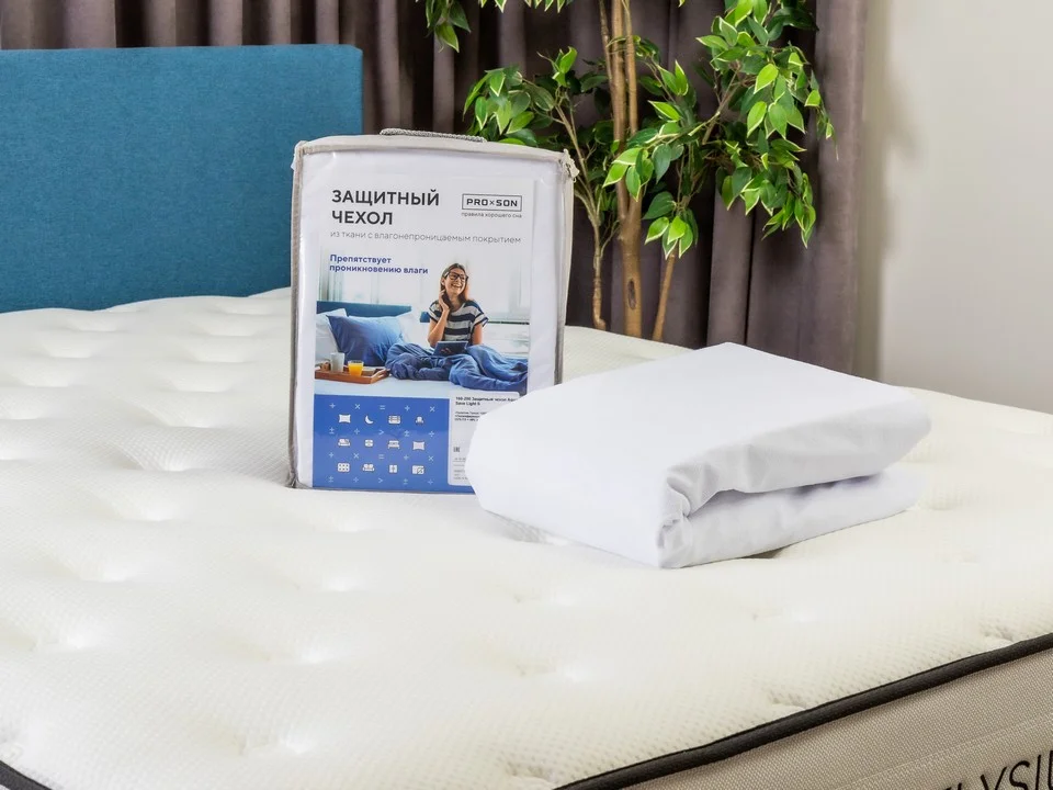 Proson Защитный чехол Aqua Save Fiber M — фото 8