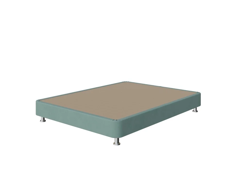 Без Бренда Кровать BoxSpring Home — фото 1