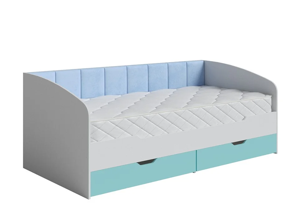 Орматек Кровать Letto — фото 5