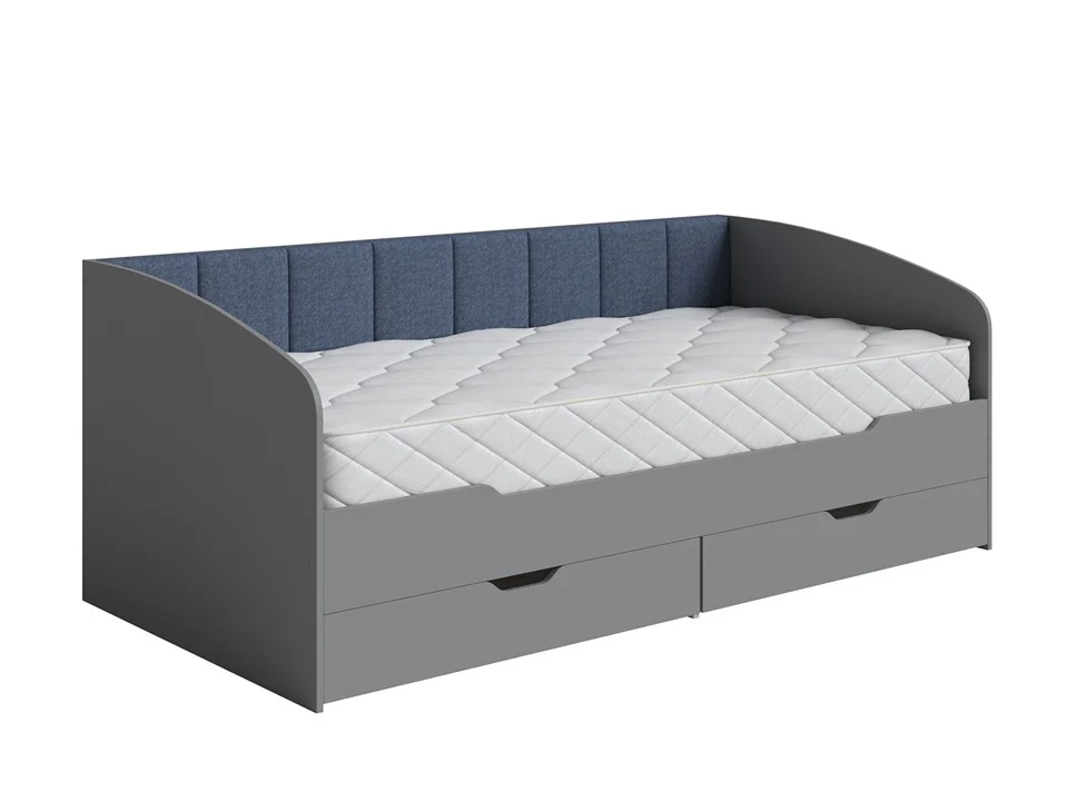 Орматек Кровать Letto — фото 12